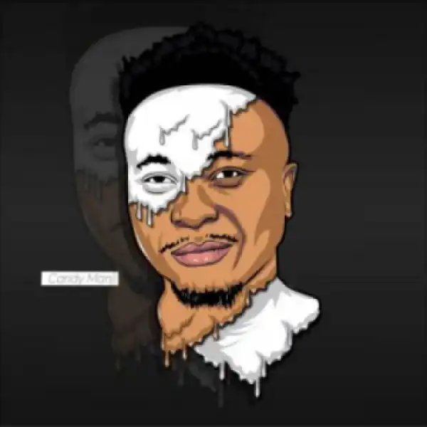 Candy Man - Whistling Monkeys